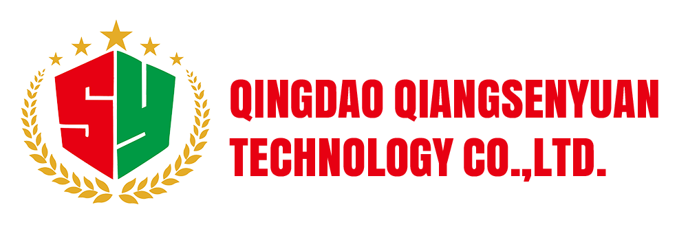 Логотип QSY